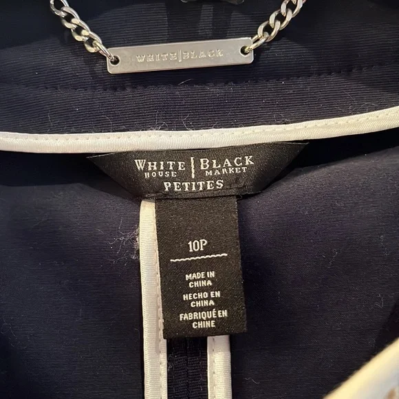 Jewelled jacket - Picture 2 of 5